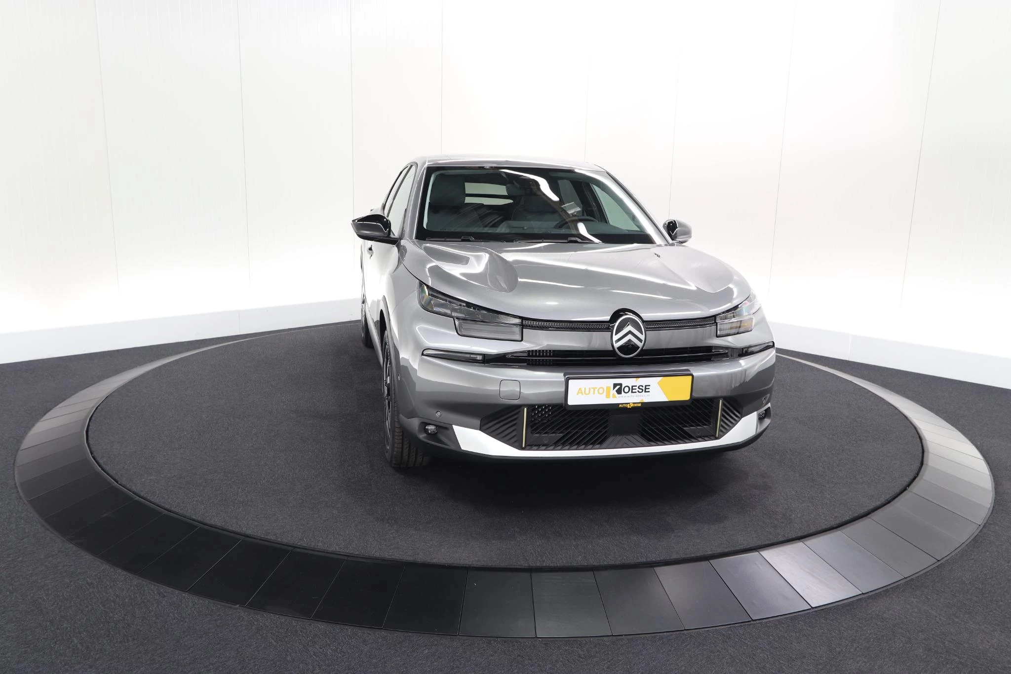 Hoofdafbeelding Citroën C4