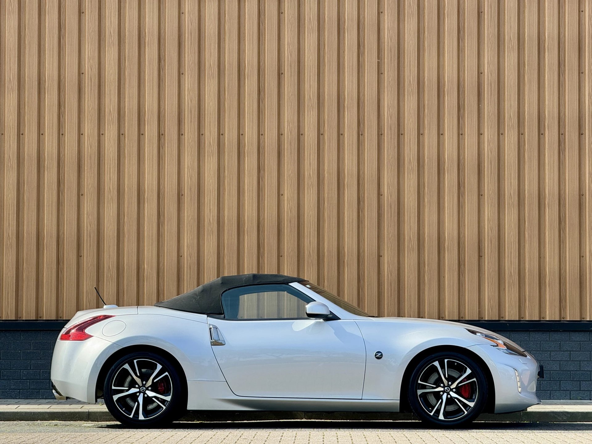 Hoofdafbeelding Nissan 370Z