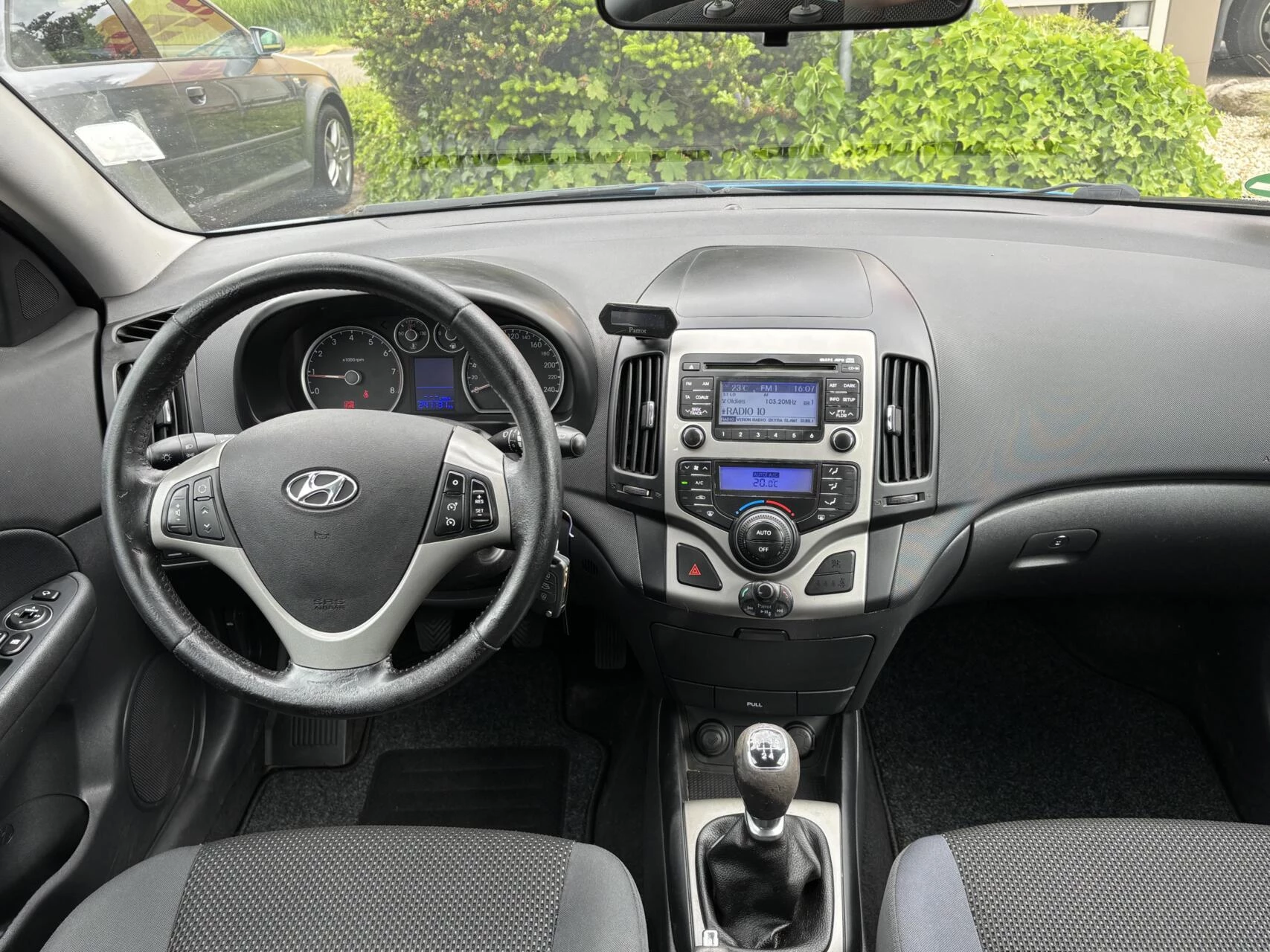 Hoofdafbeelding Hyundai i30