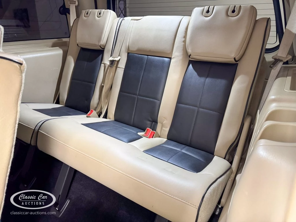 Hoofdafbeelding Lincoln Navigator