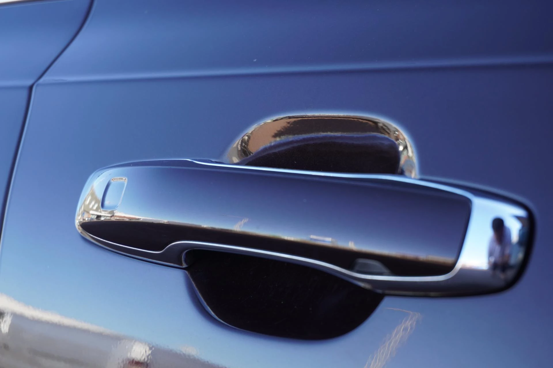 Hoofdafbeelding Volvo V90