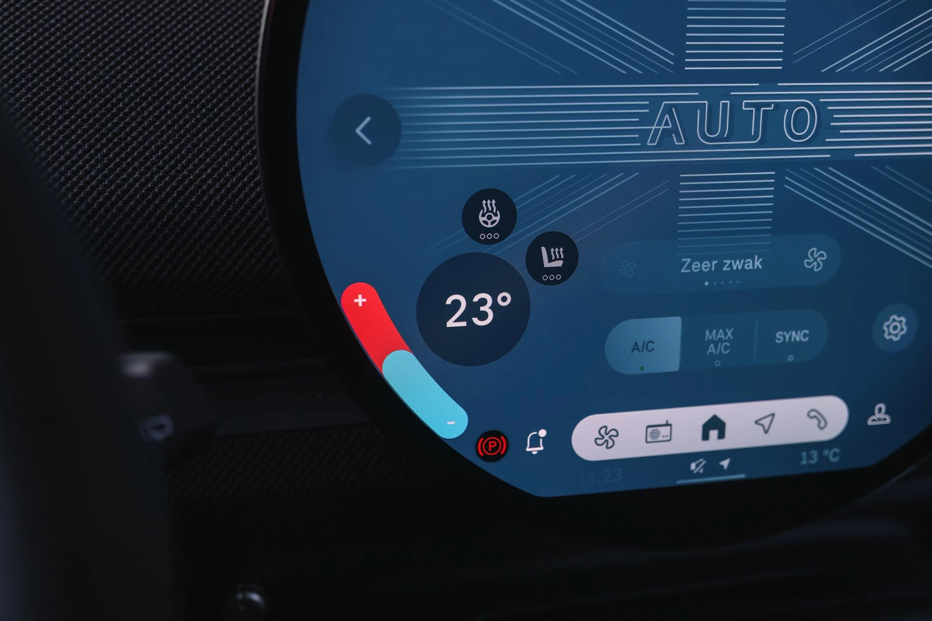 Hoofdafbeelding MINI Aceman