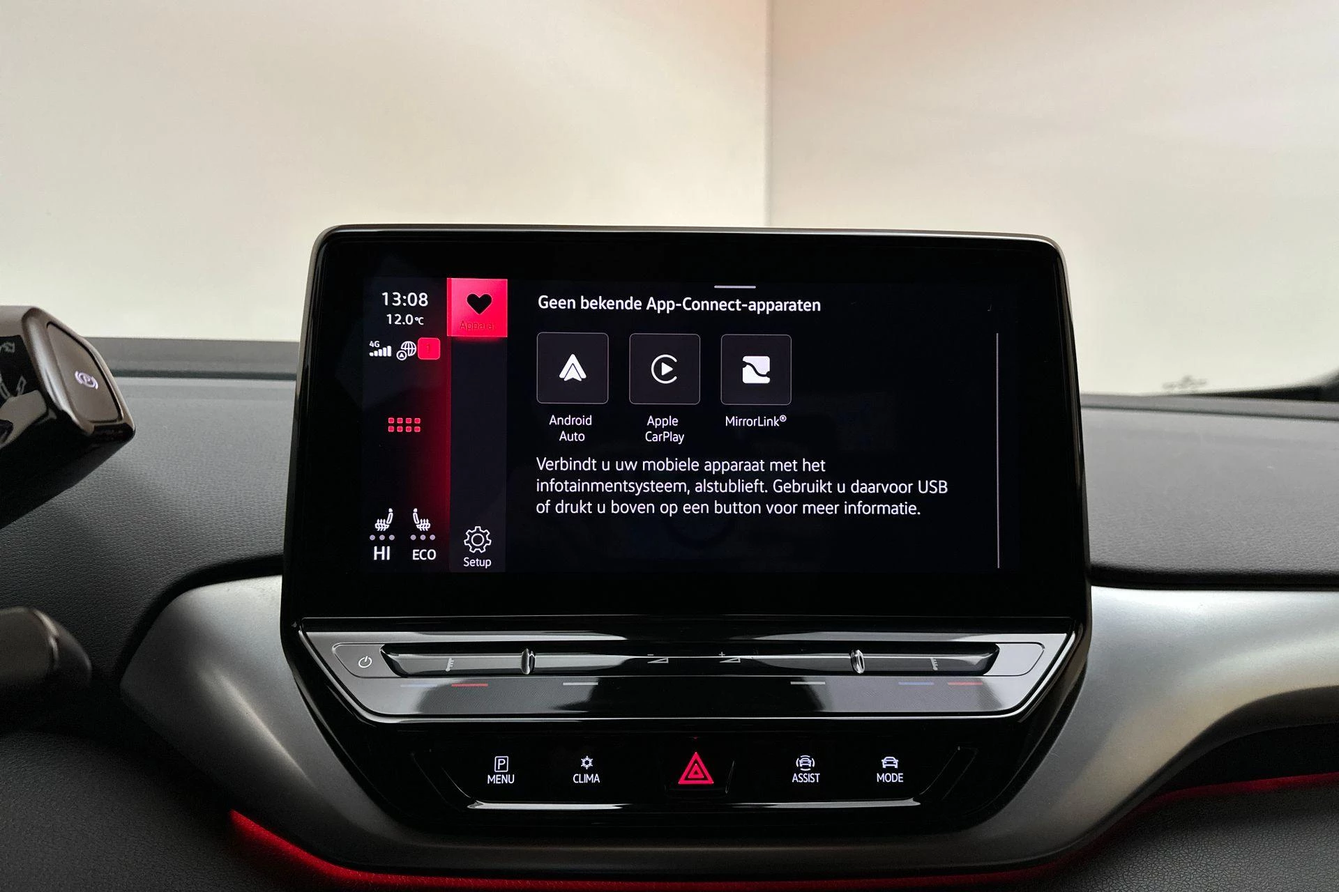 Hoofdafbeelding Volkswagen ID.4