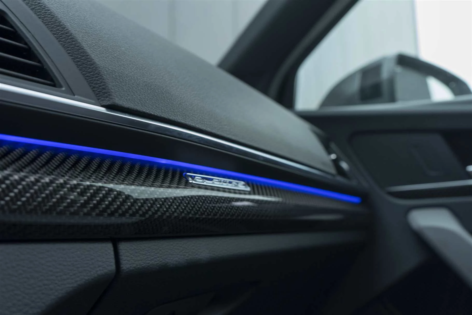 Hoofdafbeelding Audi SQ5
