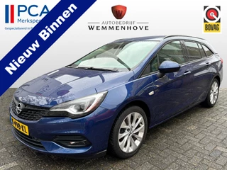 Opel Astra Sports Tourer 1.5 CDTI Business Elegance