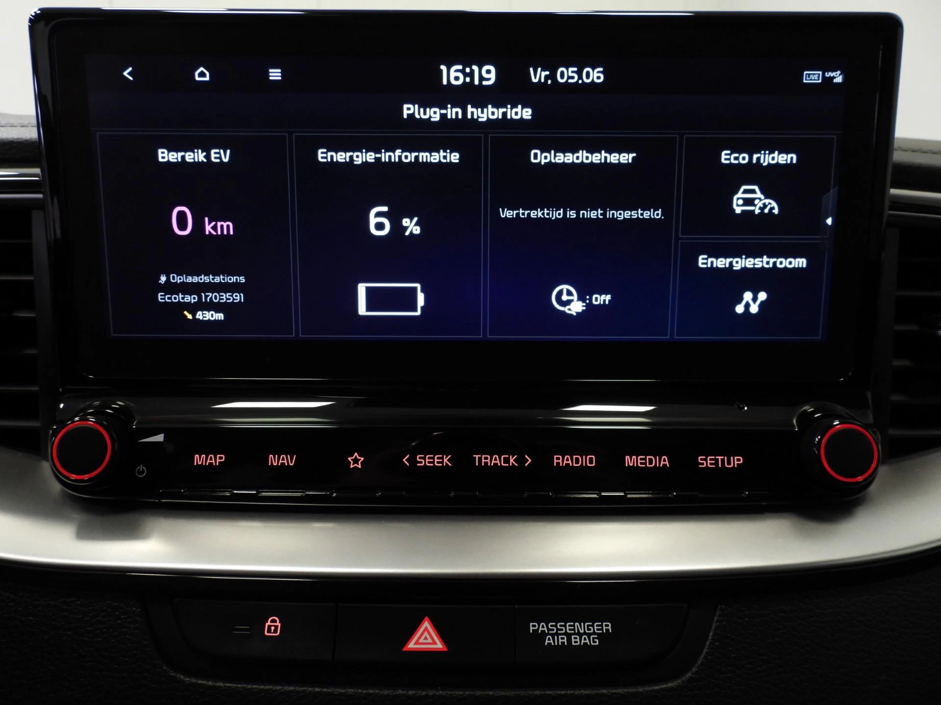 Hoofdafbeelding Kia XCeed