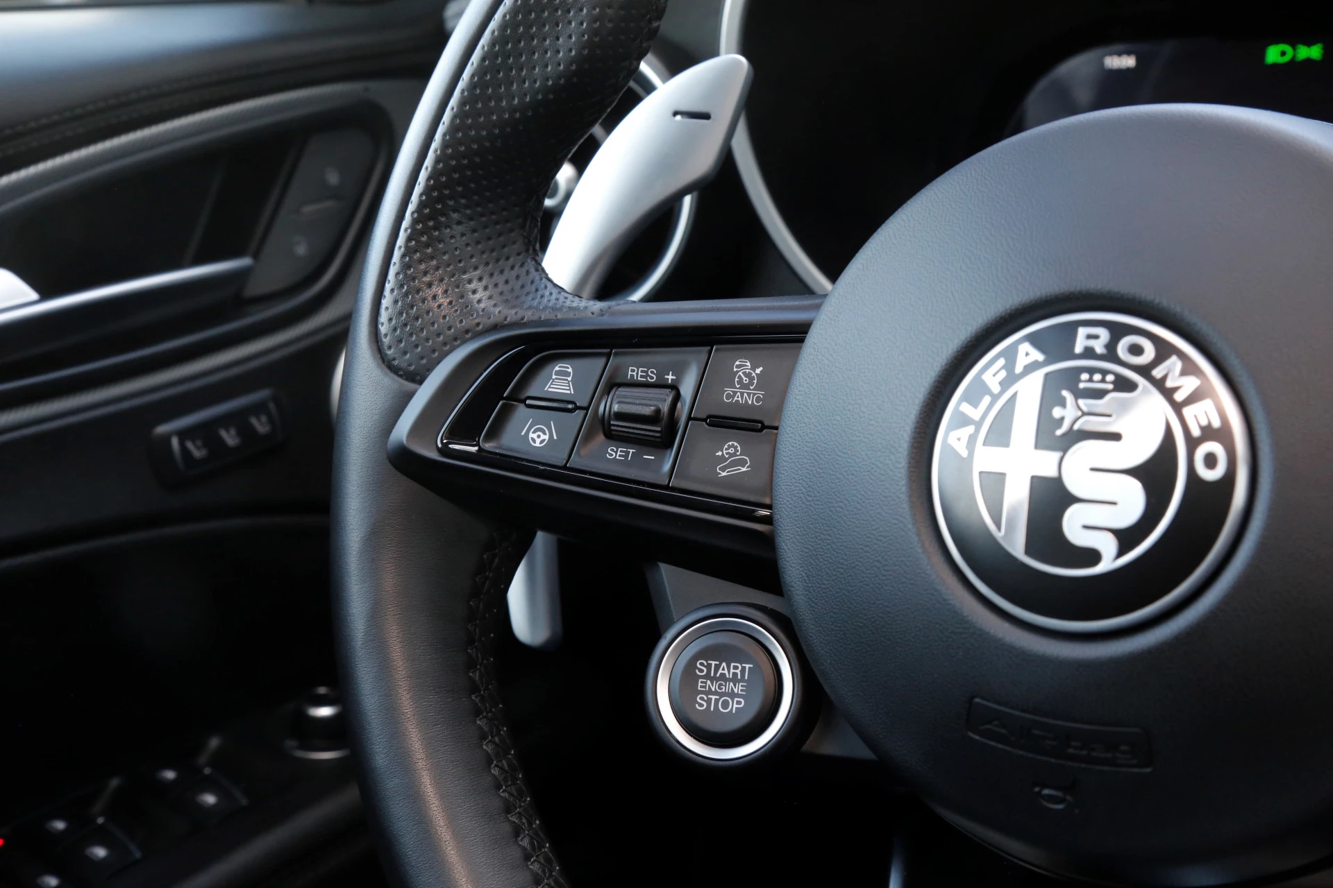 Hoofdafbeelding Alfa Romeo Stelvio