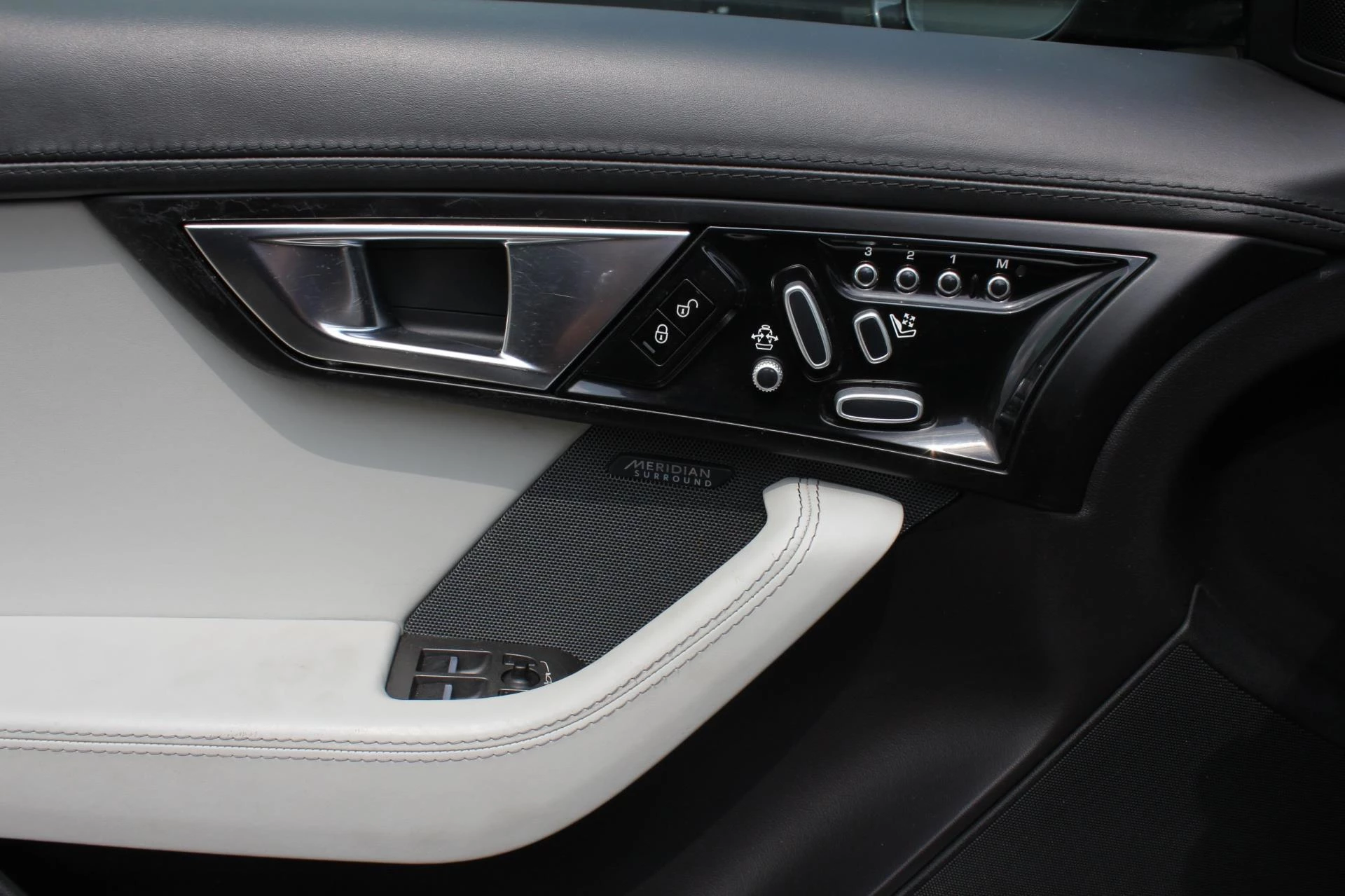 Hoofdafbeelding Jaguar F-Type
