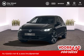 Volkswagen Golf Life Edition 1.5 DSG eHybrid
