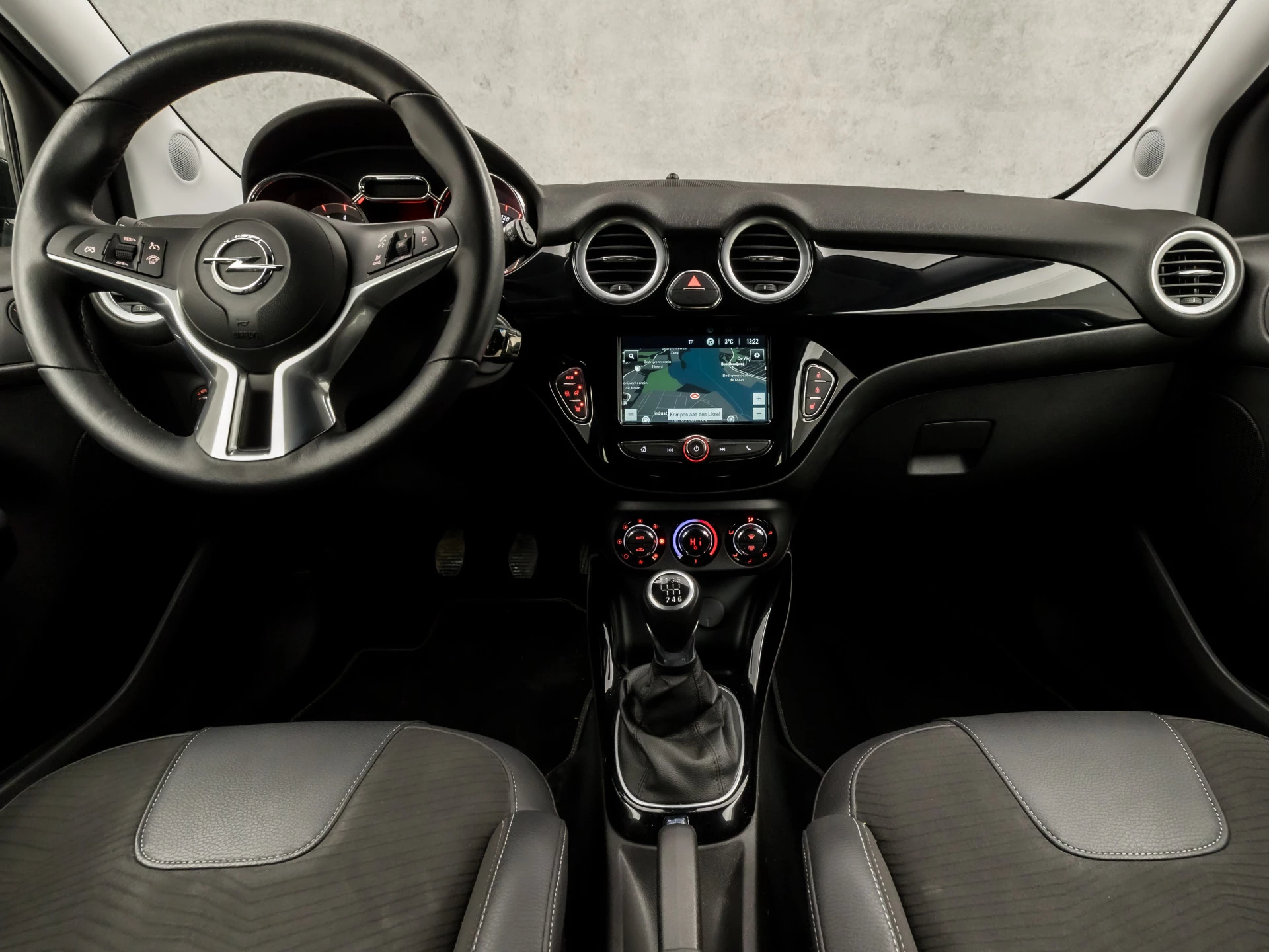 Hoofdafbeelding Opel ADAM