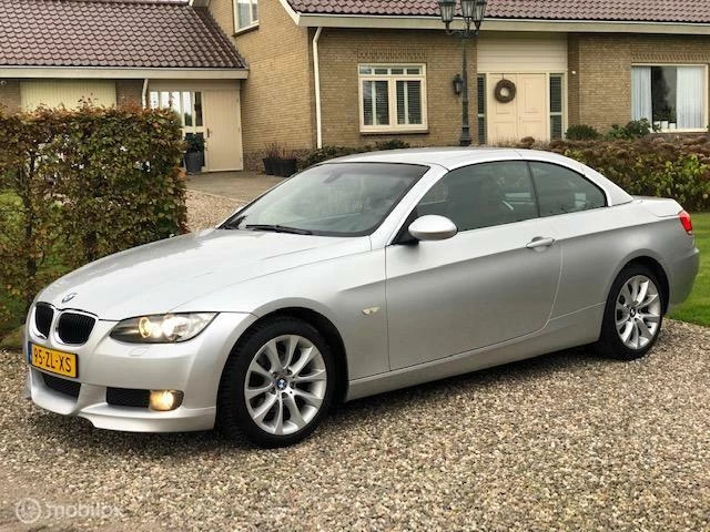 BMW 3 Serie