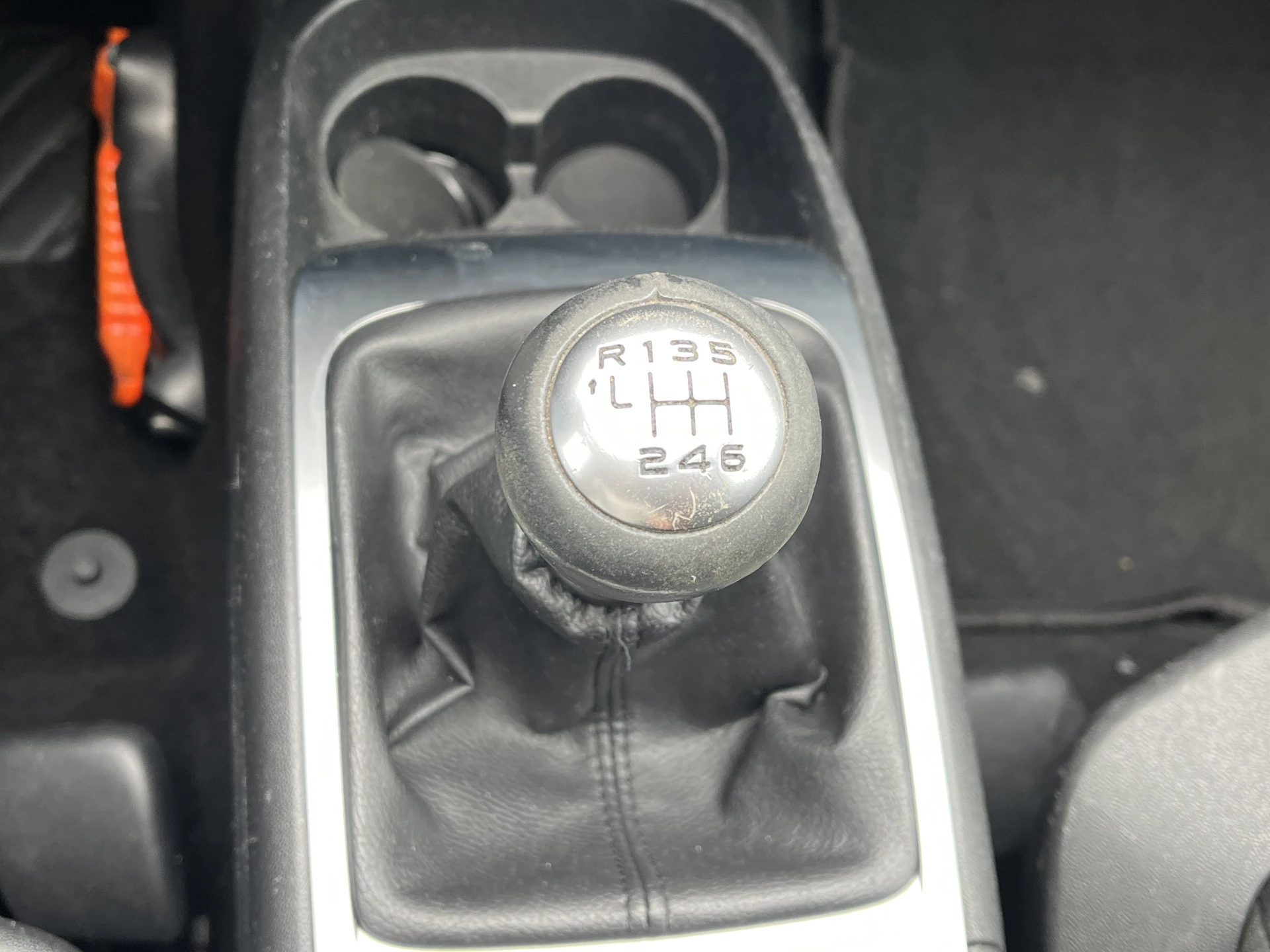 Hoofdafbeelding Citroën Grand C4 Picasso