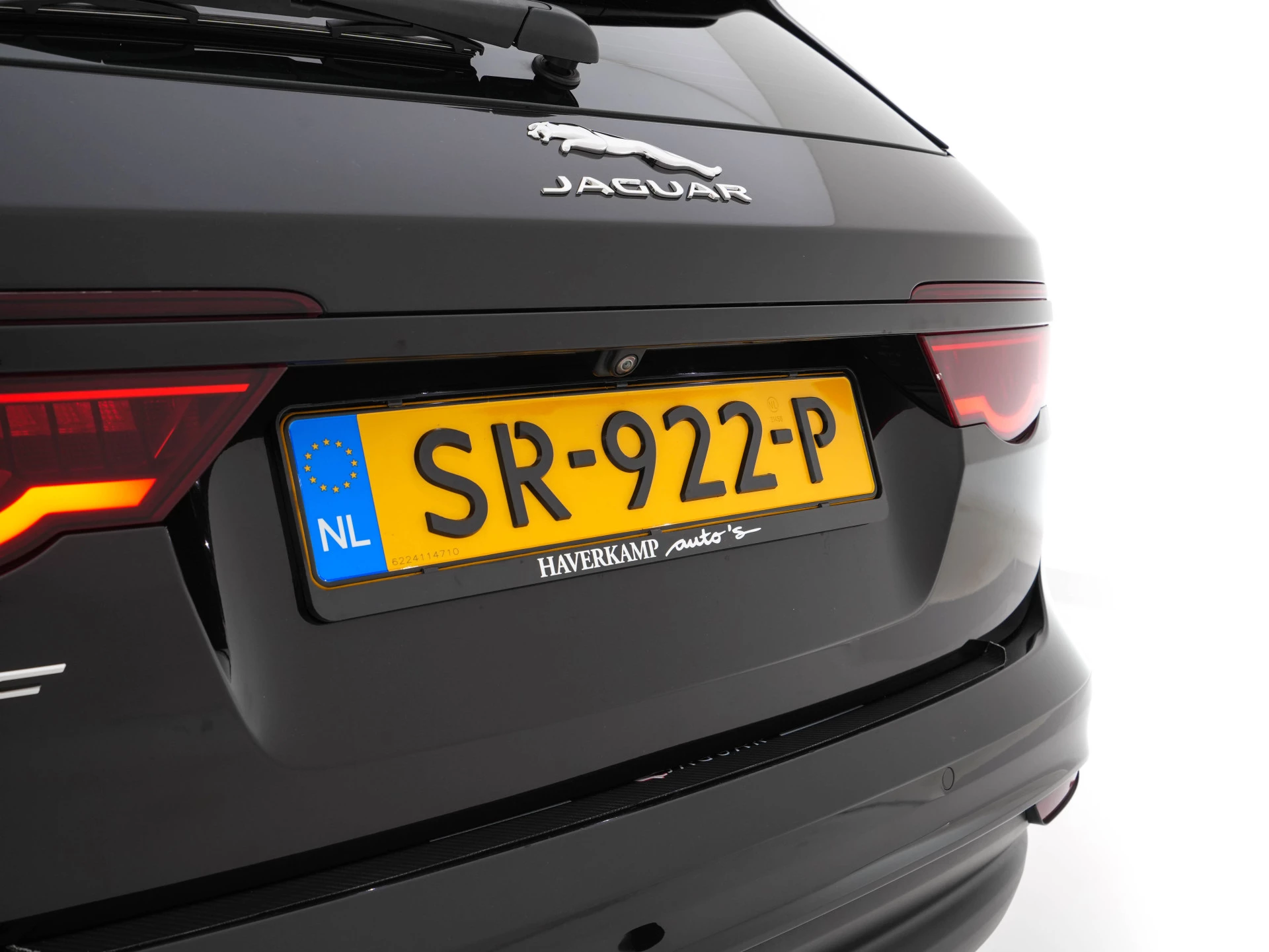 Hoofdafbeelding Jaguar XF
