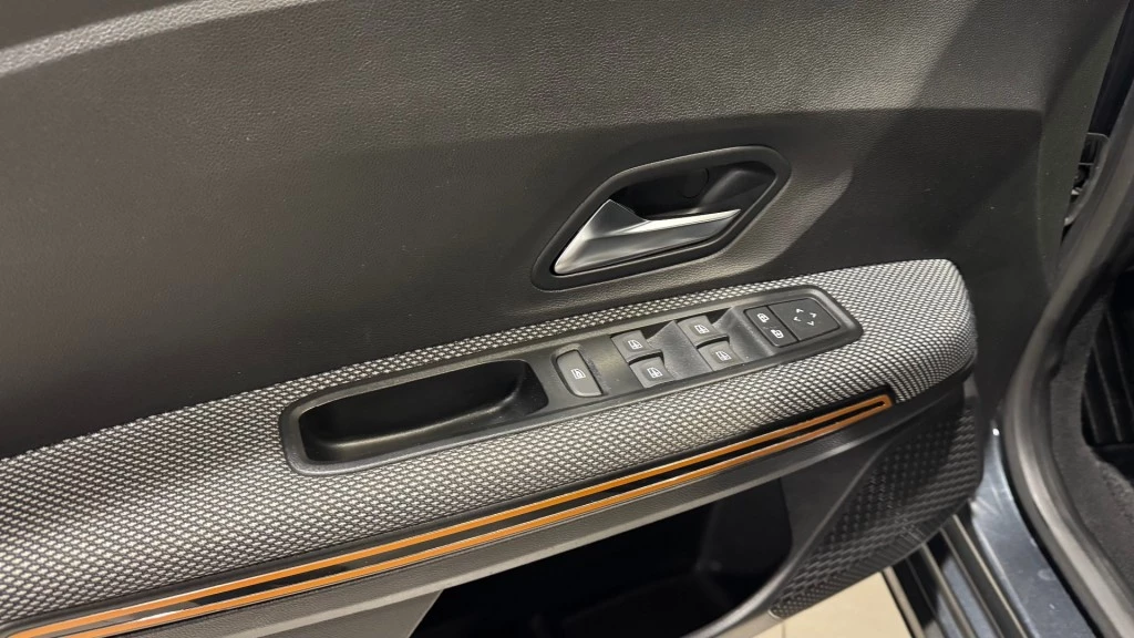 Hoofdafbeelding Dacia Sandero Stepway