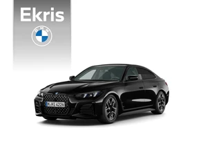 BMW 4 Serie 420i Gran Coupé | M Sportpakket Pro | Comfort Pack