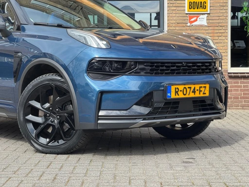 Hoofdafbeelding Lynk & Co 01