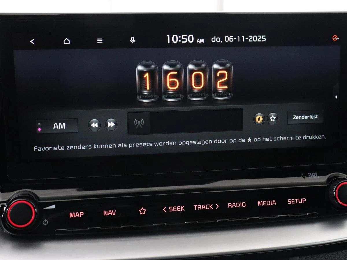 Hoofdafbeelding Kia Ceed