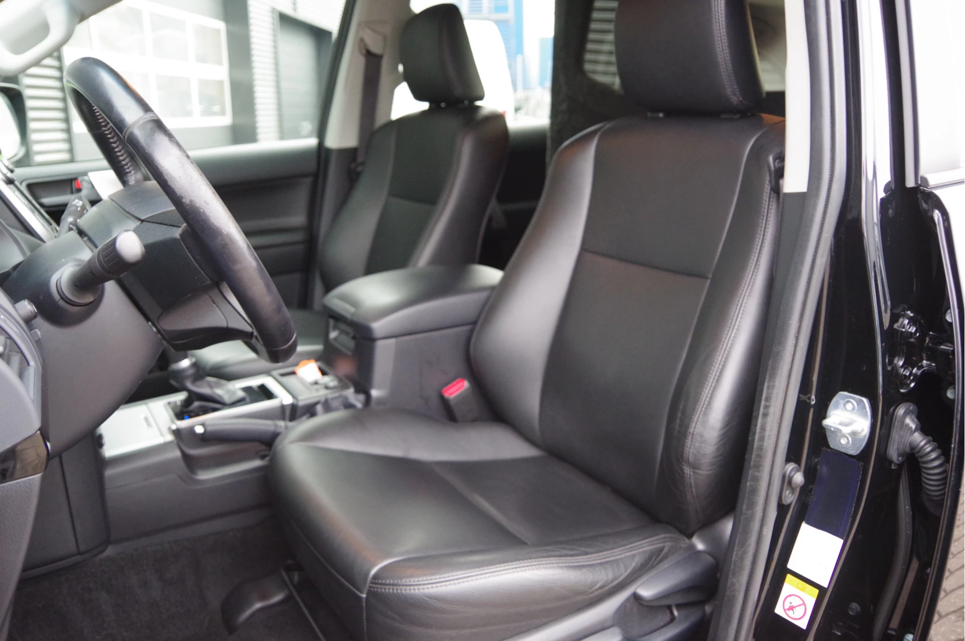 Hoofdafbeelding Toyota Land Cruiser