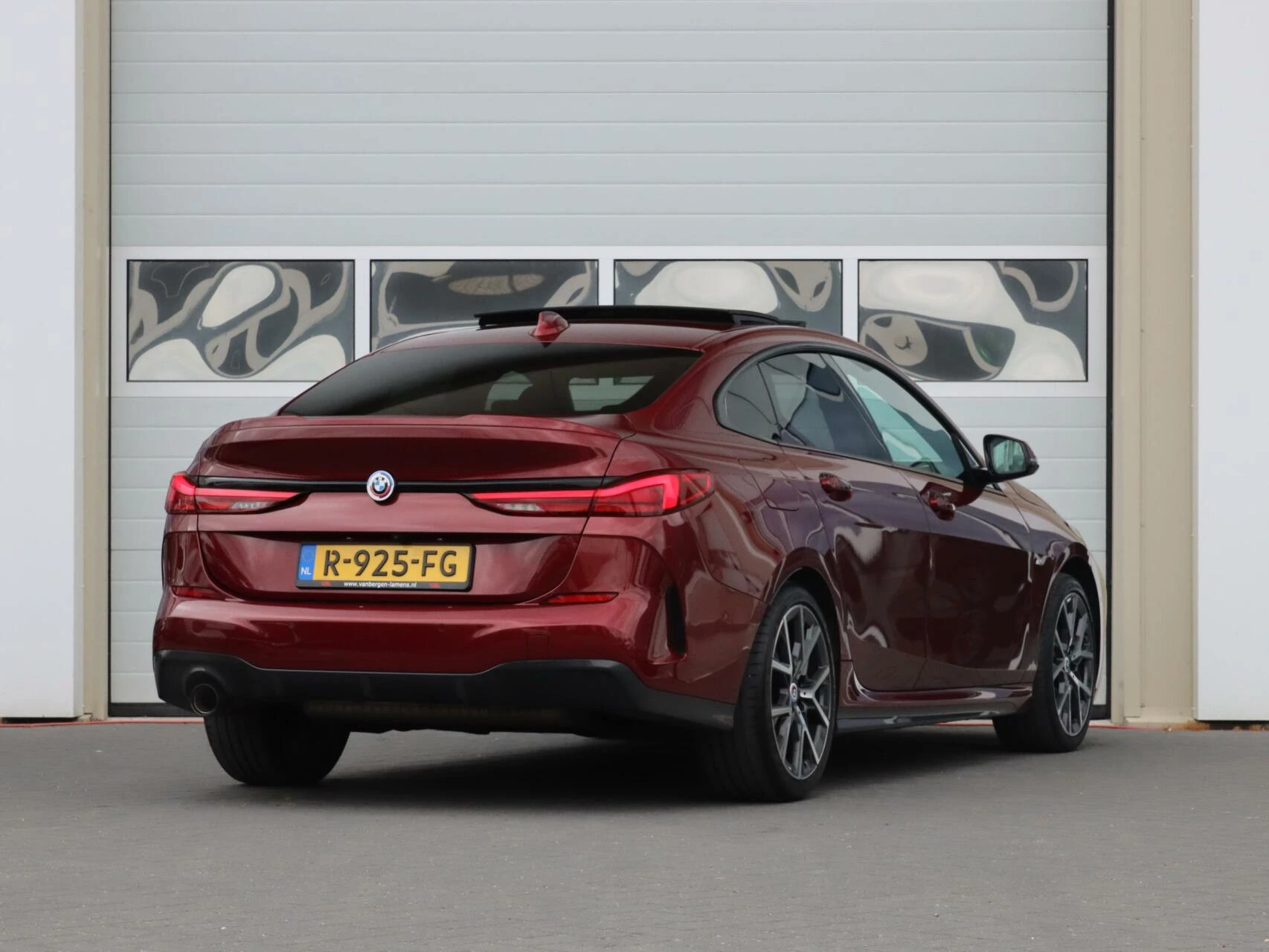 Hoofdafbeelding BMW 2 Serie