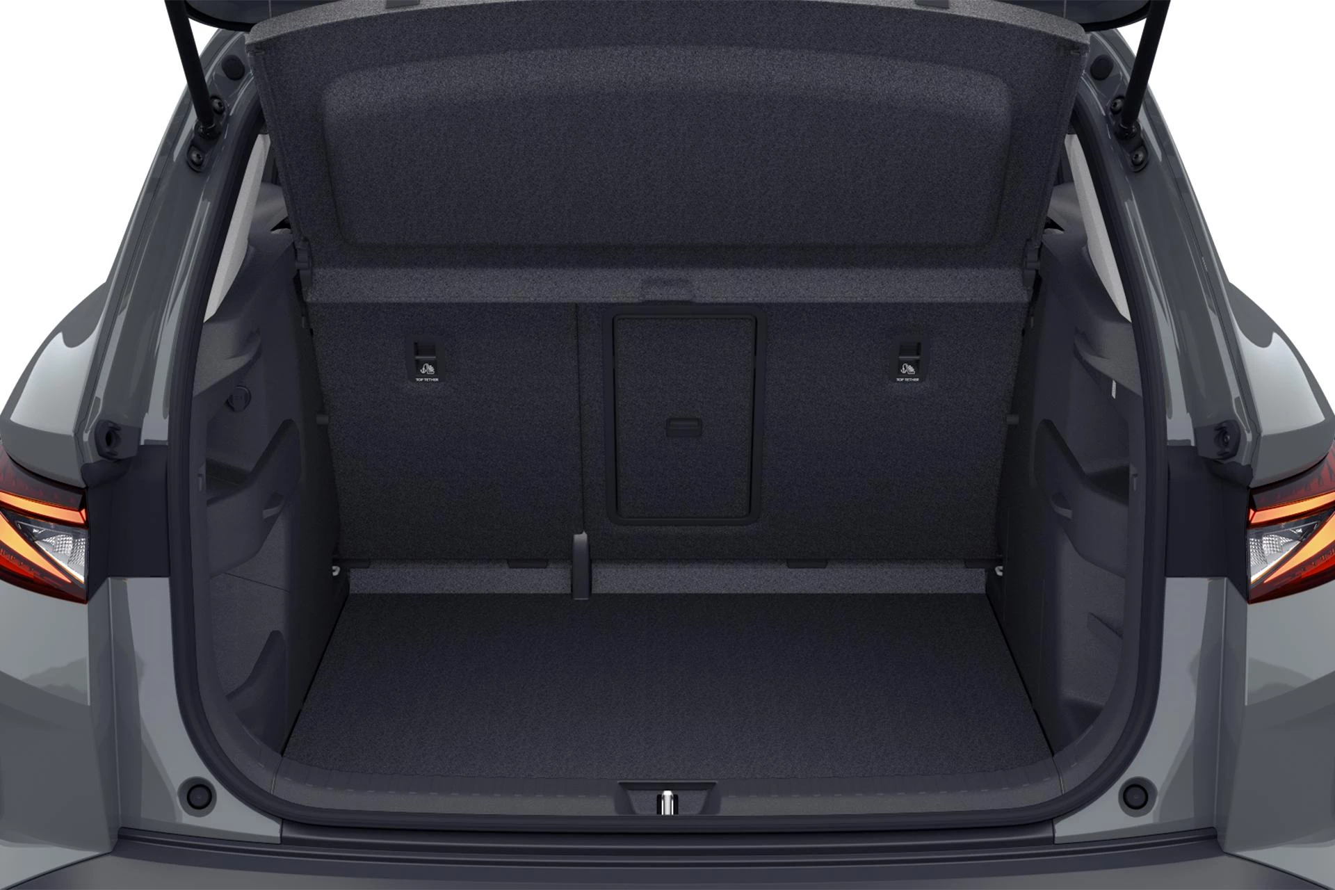 Hoofdafbeelding Škoda Elroq
