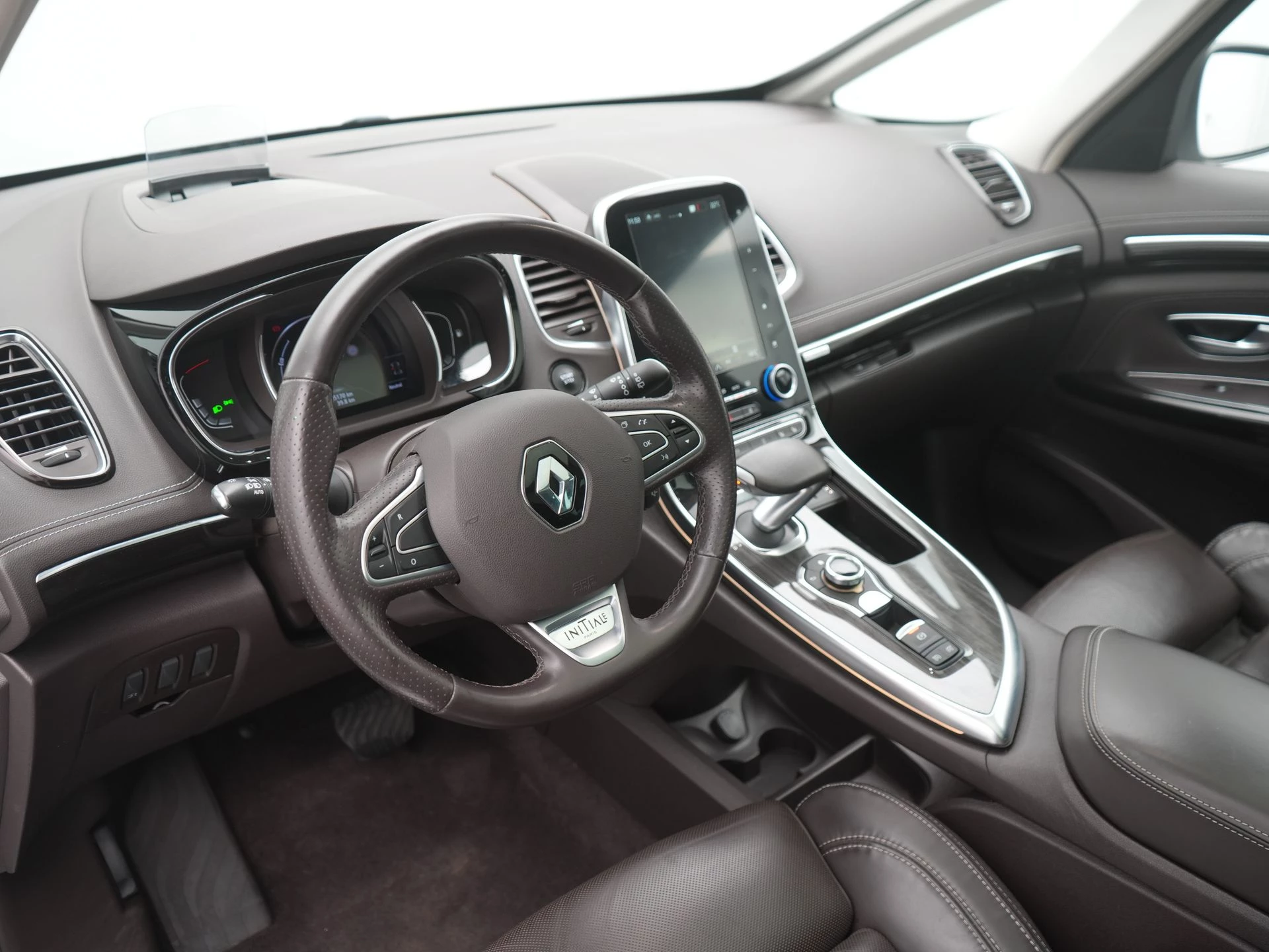 Hoofdafbeelding Renault Espace