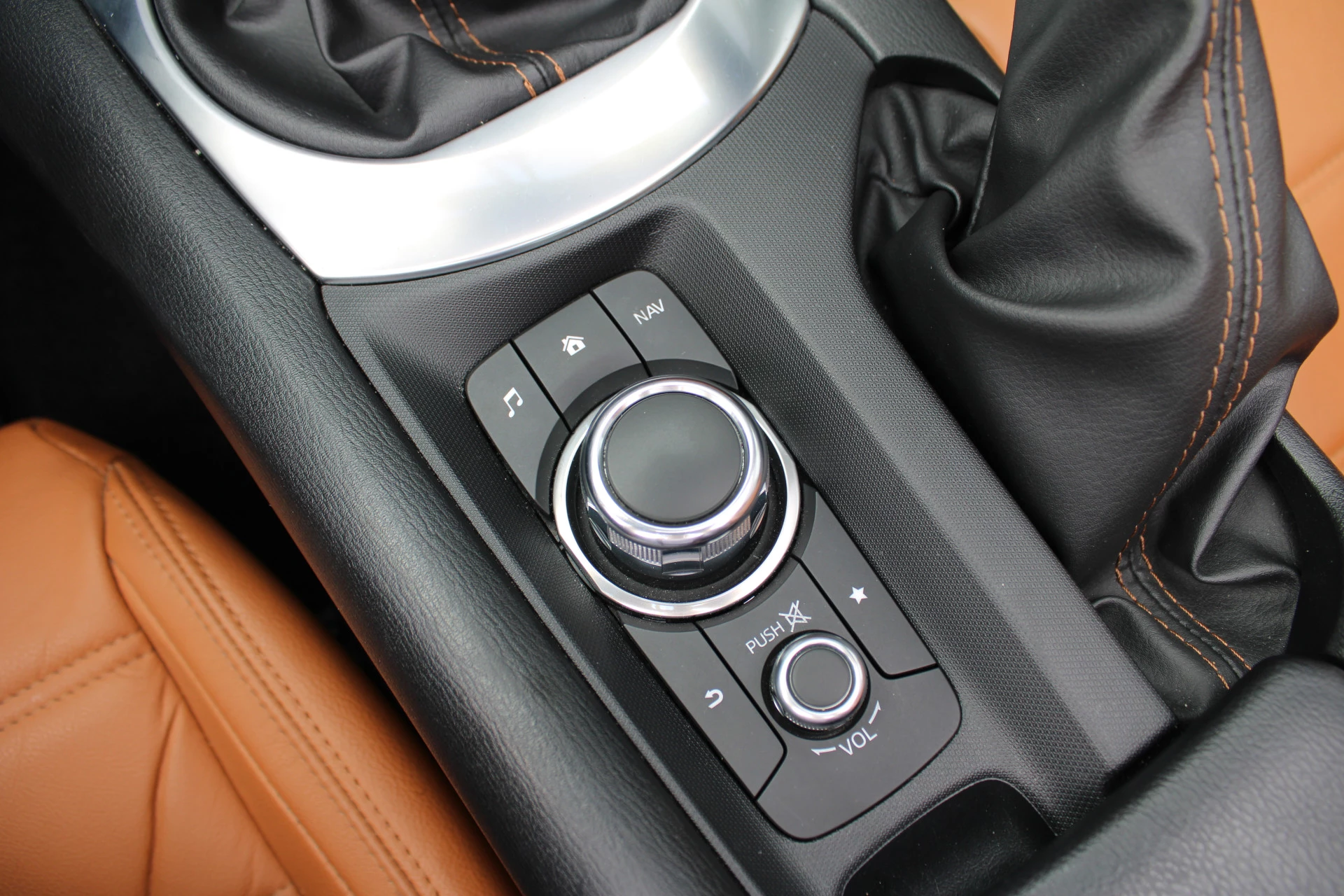 Hoofdafbeelding Fiat 124 Spider