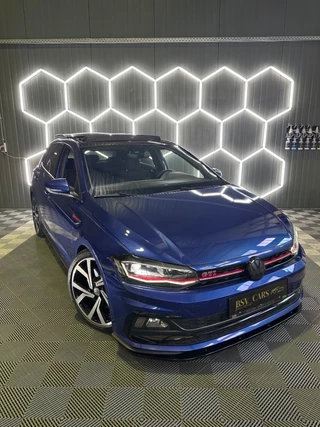 Volkswagen Polo 2.0 GTI Virtual Pano Dsg Beats APR UITLAAT Speciale stuur Copy