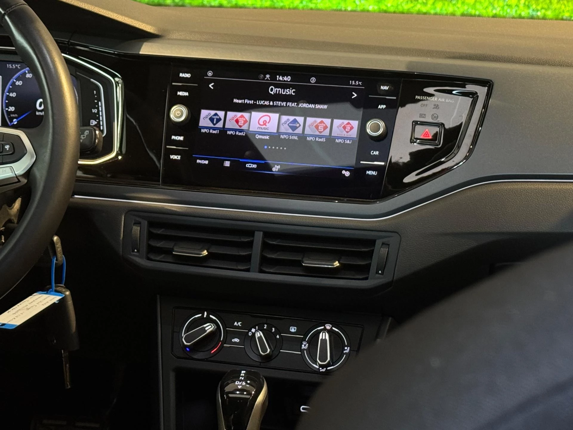 Hoofdafbeelding Volkswagen Taigo