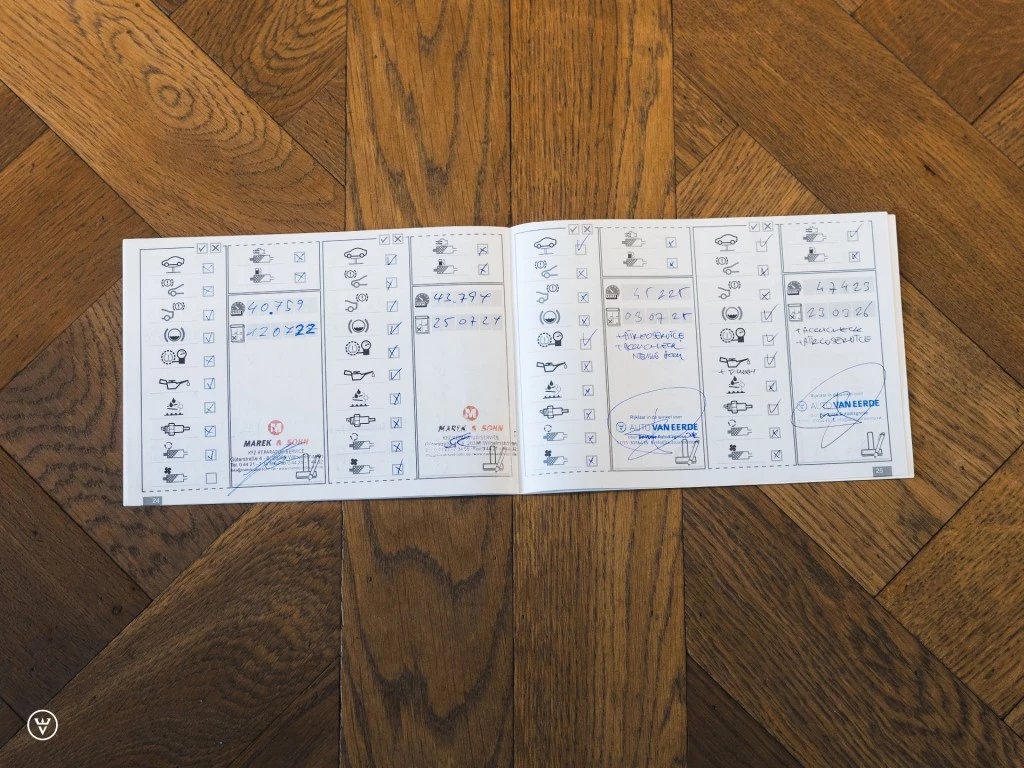 Hoofdafbeelding BMW Z4