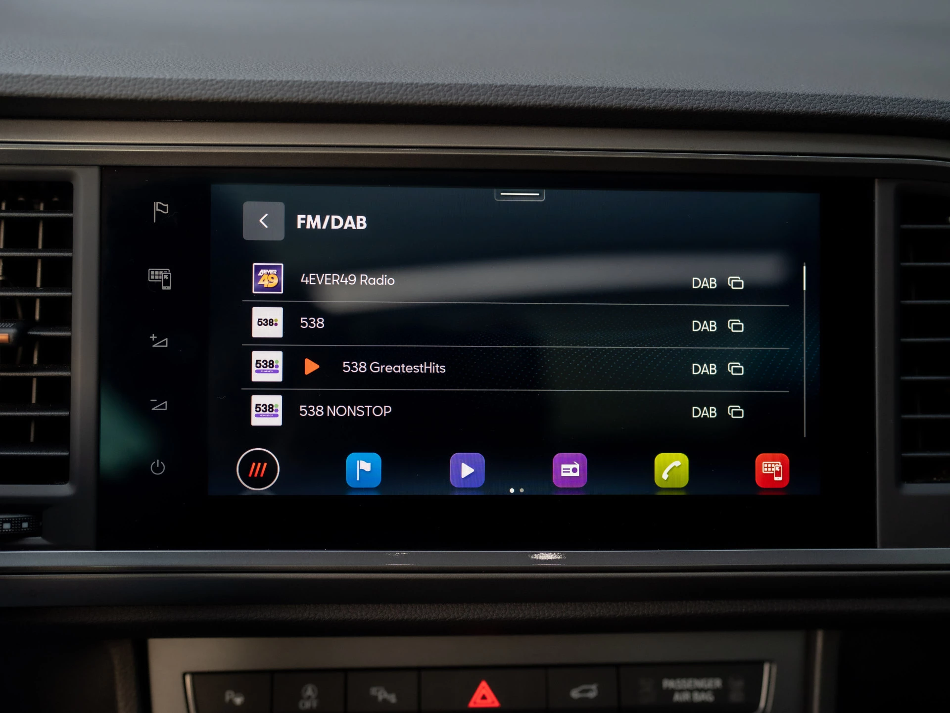 Hoofdafbeelding CUPRA Ateca