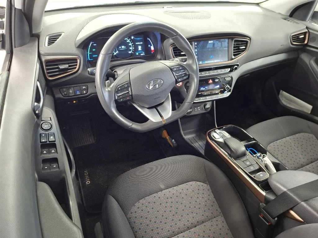 Hoofdafbeelding Hyundai IONIQ