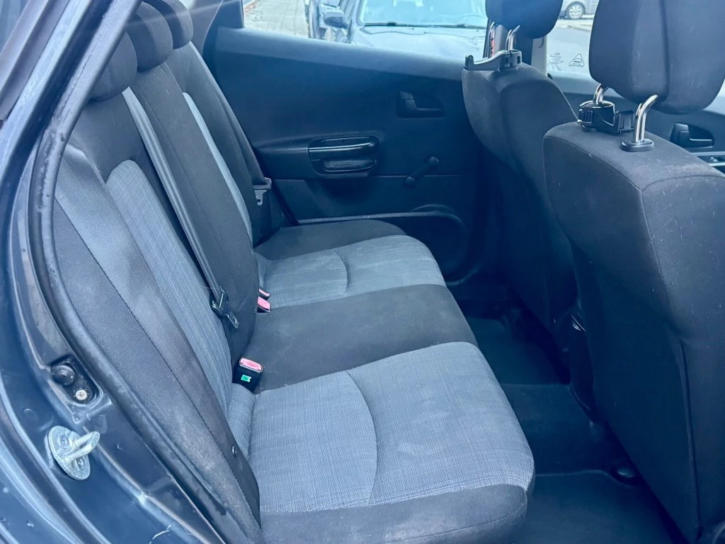 Hoofdafbeelding Kia Ceed