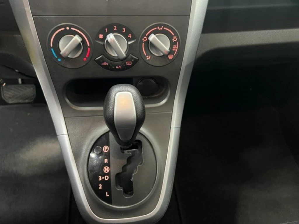 Hoofdafbeelding Opel Agila