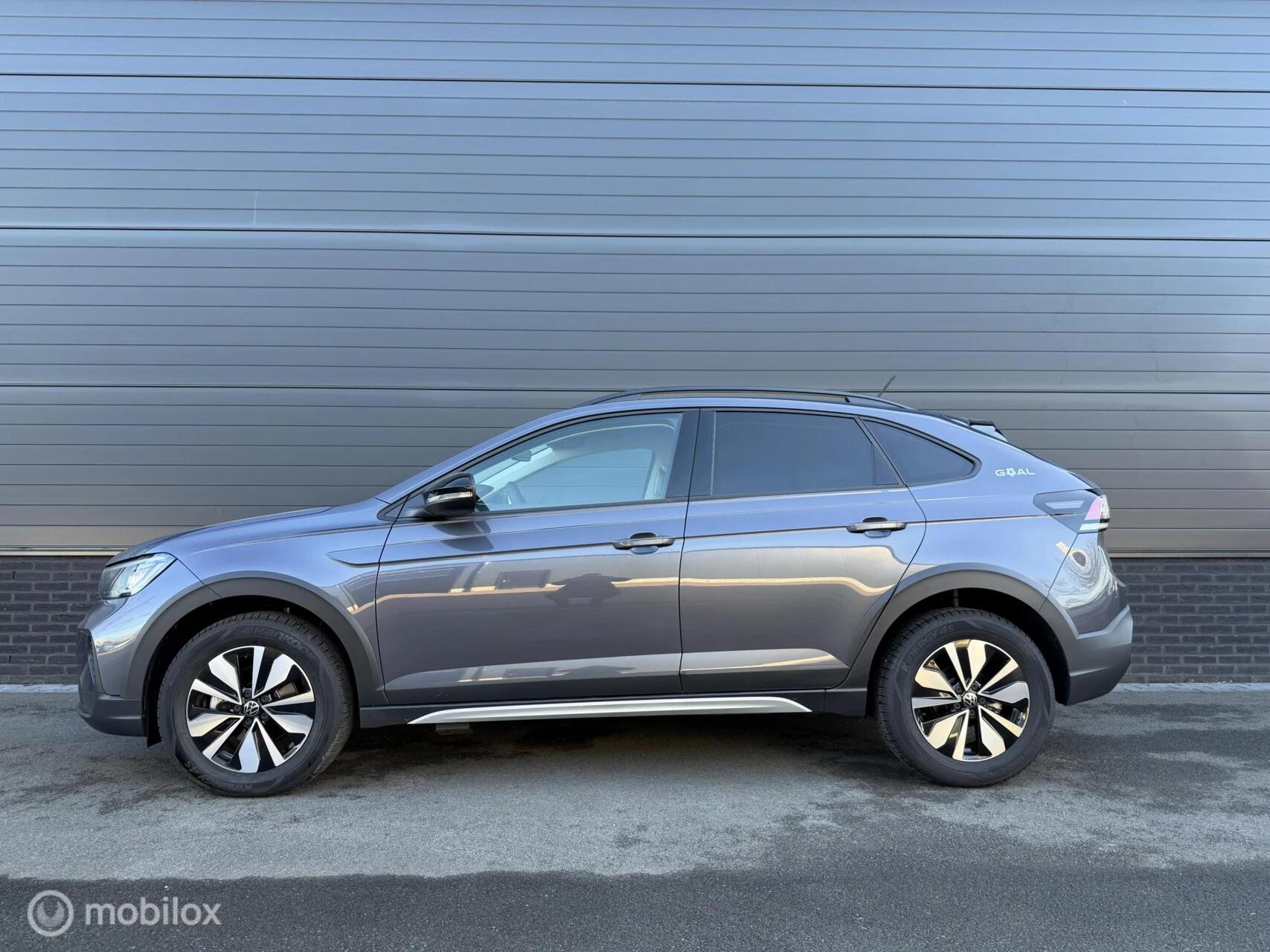 Hoofdafbeelding Volkswagen Taigo