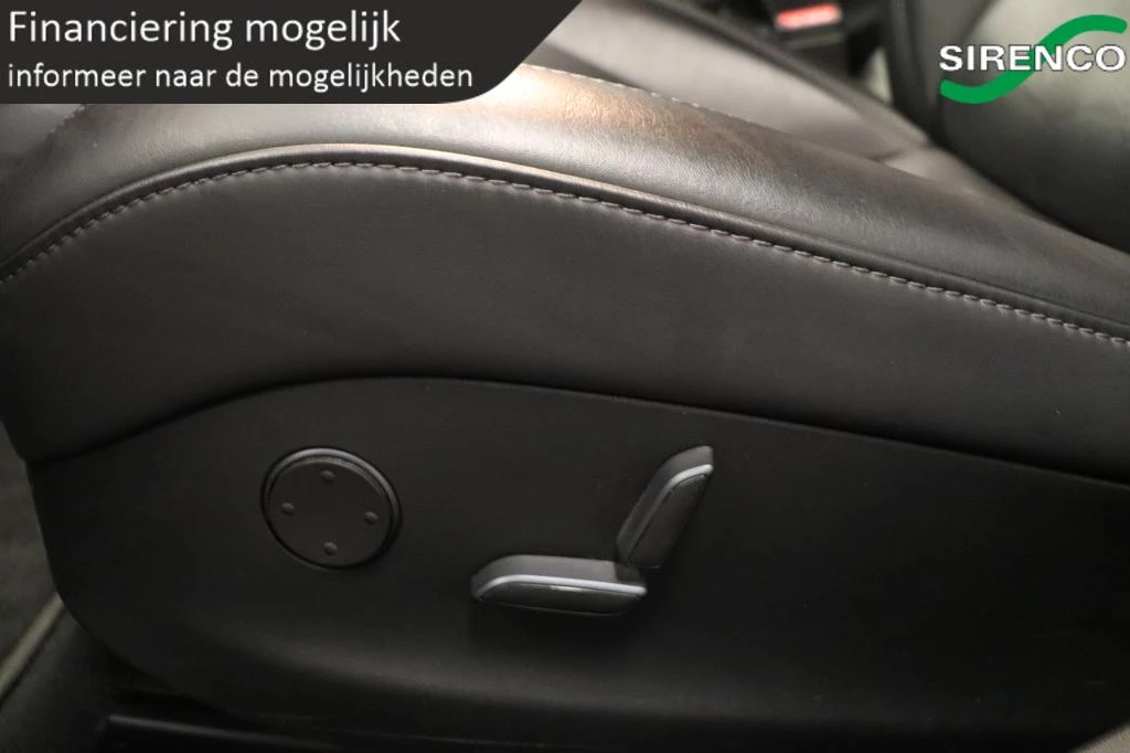 Hoofdafbeelding Tesla Model S