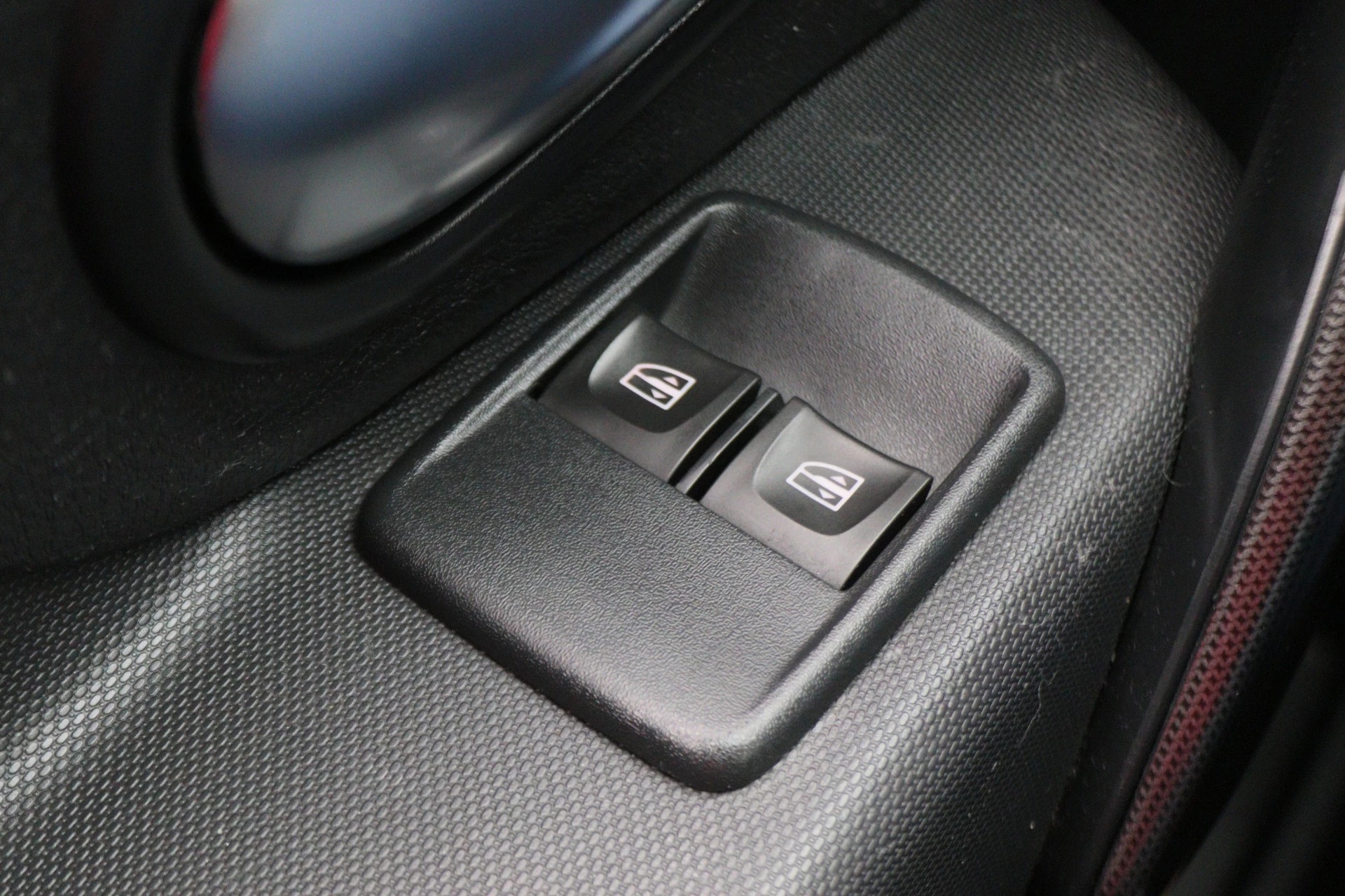 Hoofdafbeelding Dacia Sandero Stepway