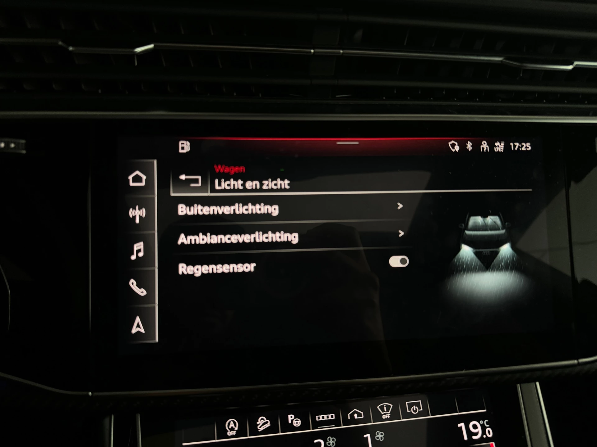 Hoofdafbeelding Audi RSQ8