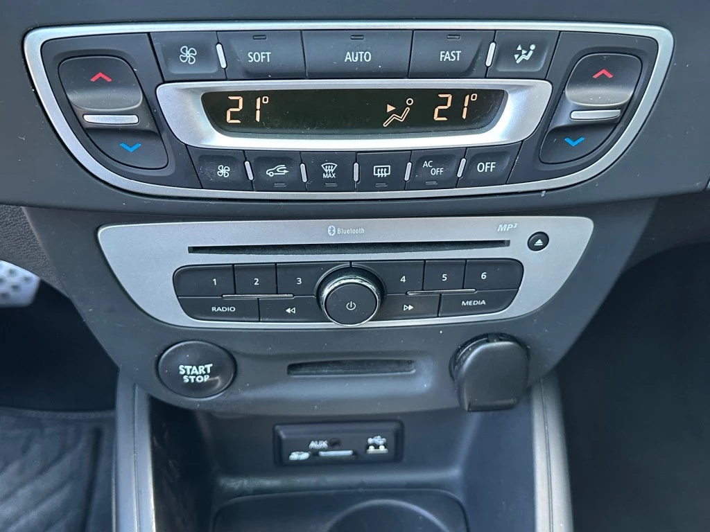 Hoofdafbeelding Renault Mégane