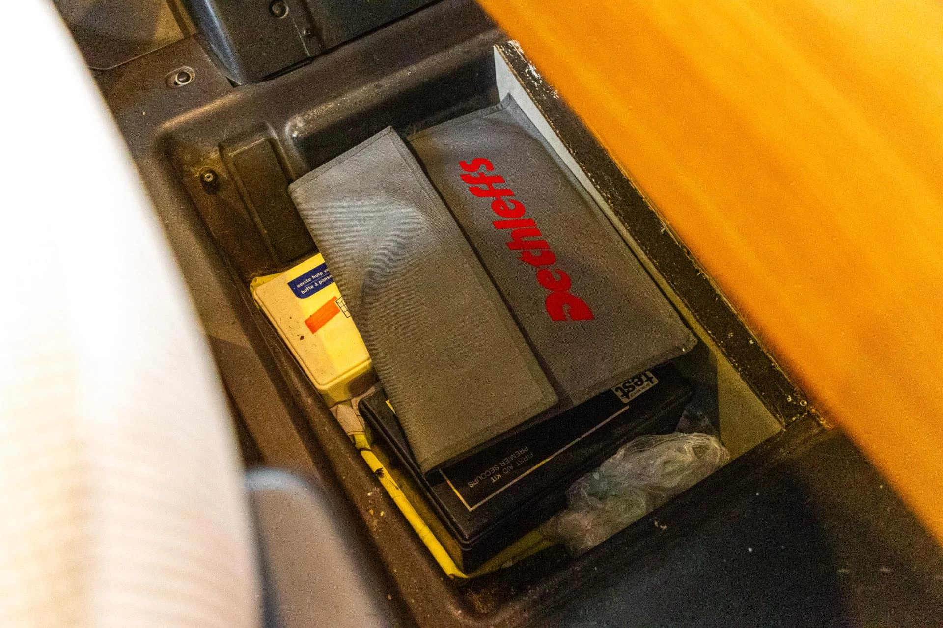 Hoofdafbeelding Dethleffs I 7150