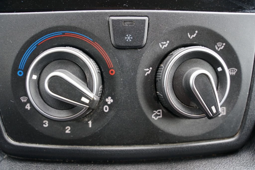 Hoofdafbeelding Peugeot Boxer