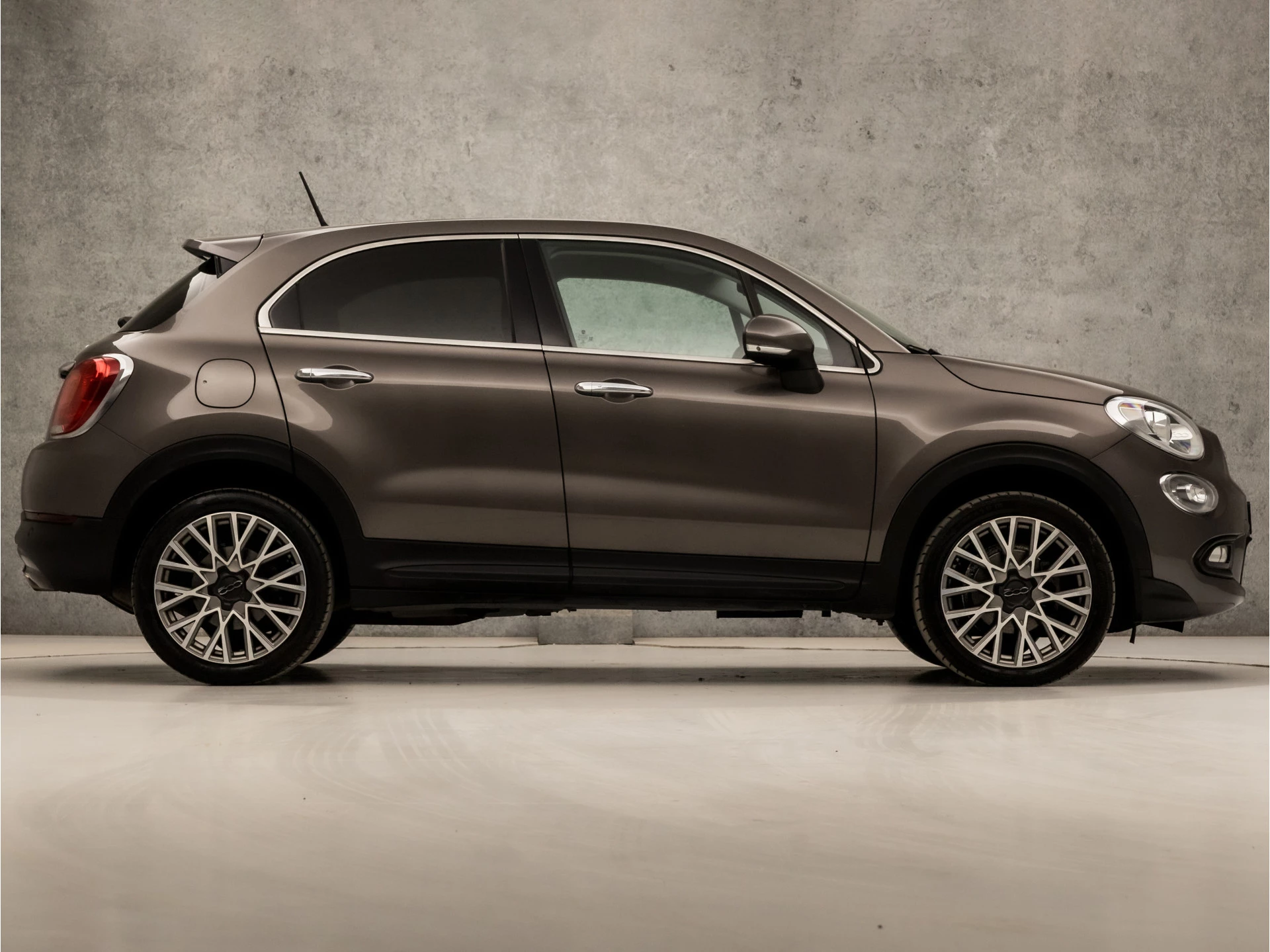 Hoofdafbeelding Fiat 500X