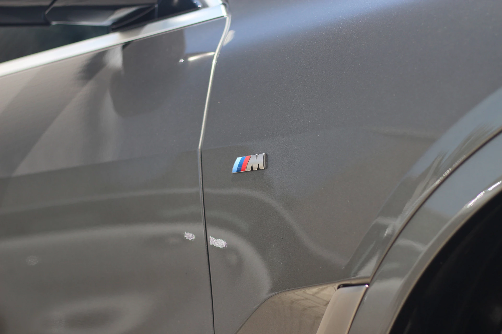 Hoofdafbeelding BMW X7