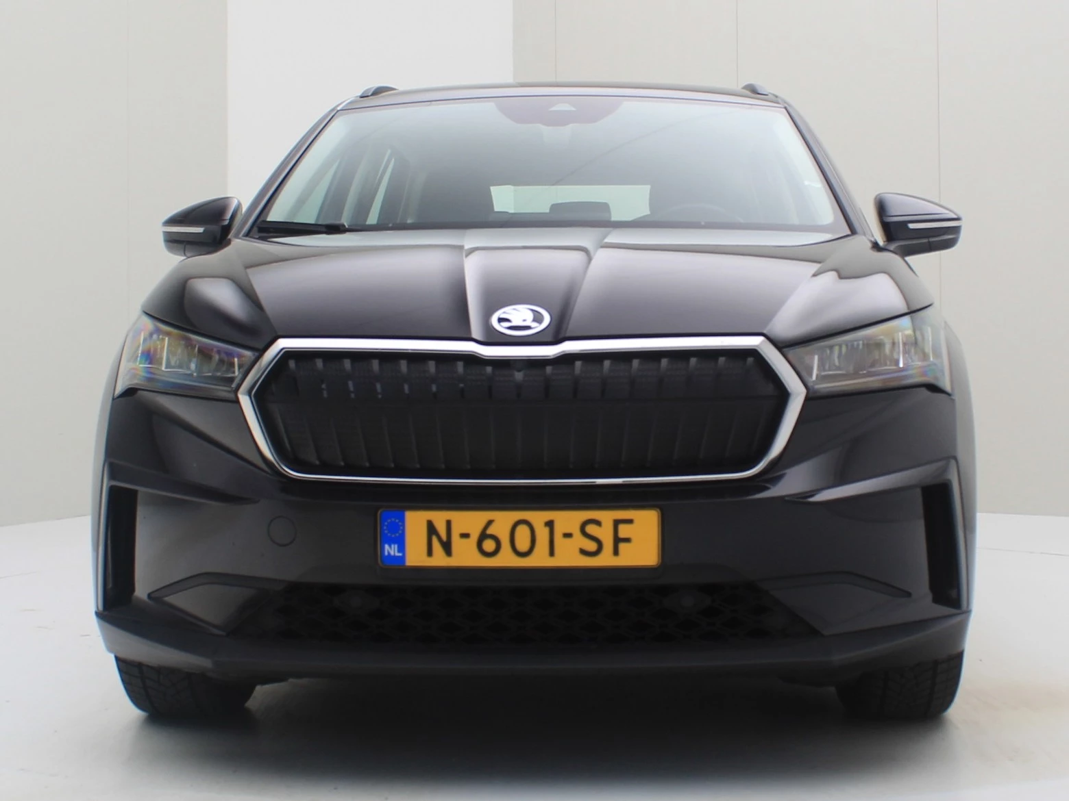 Hoofdafbeelding Škoda Enyaq iV