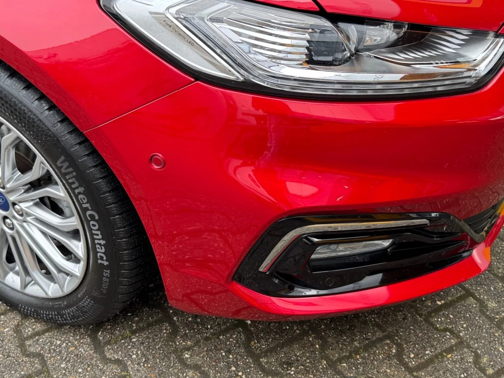 Hoofdafbeelding Ford Mondeo