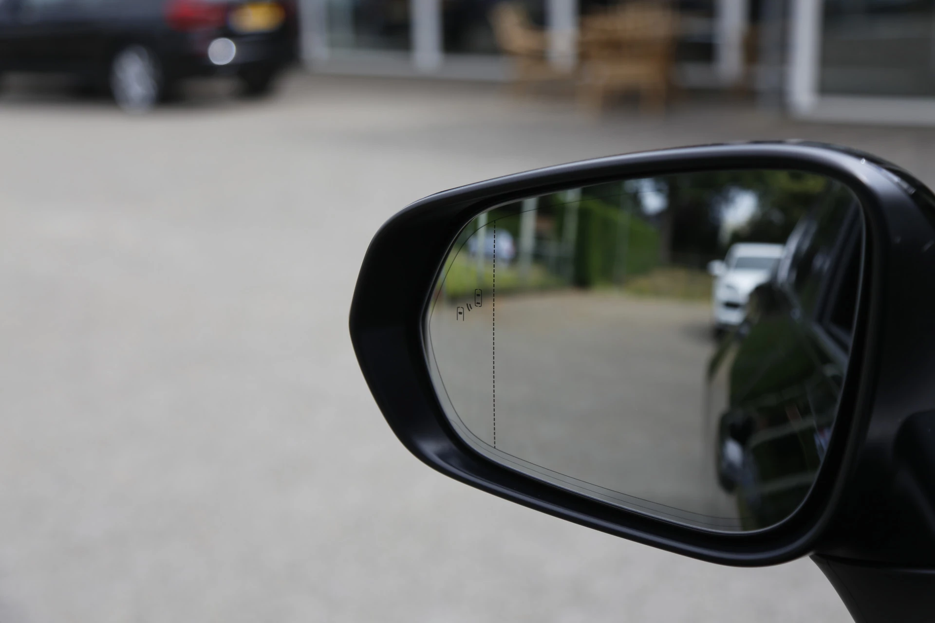 Hoofdafbeelding Lexus NX