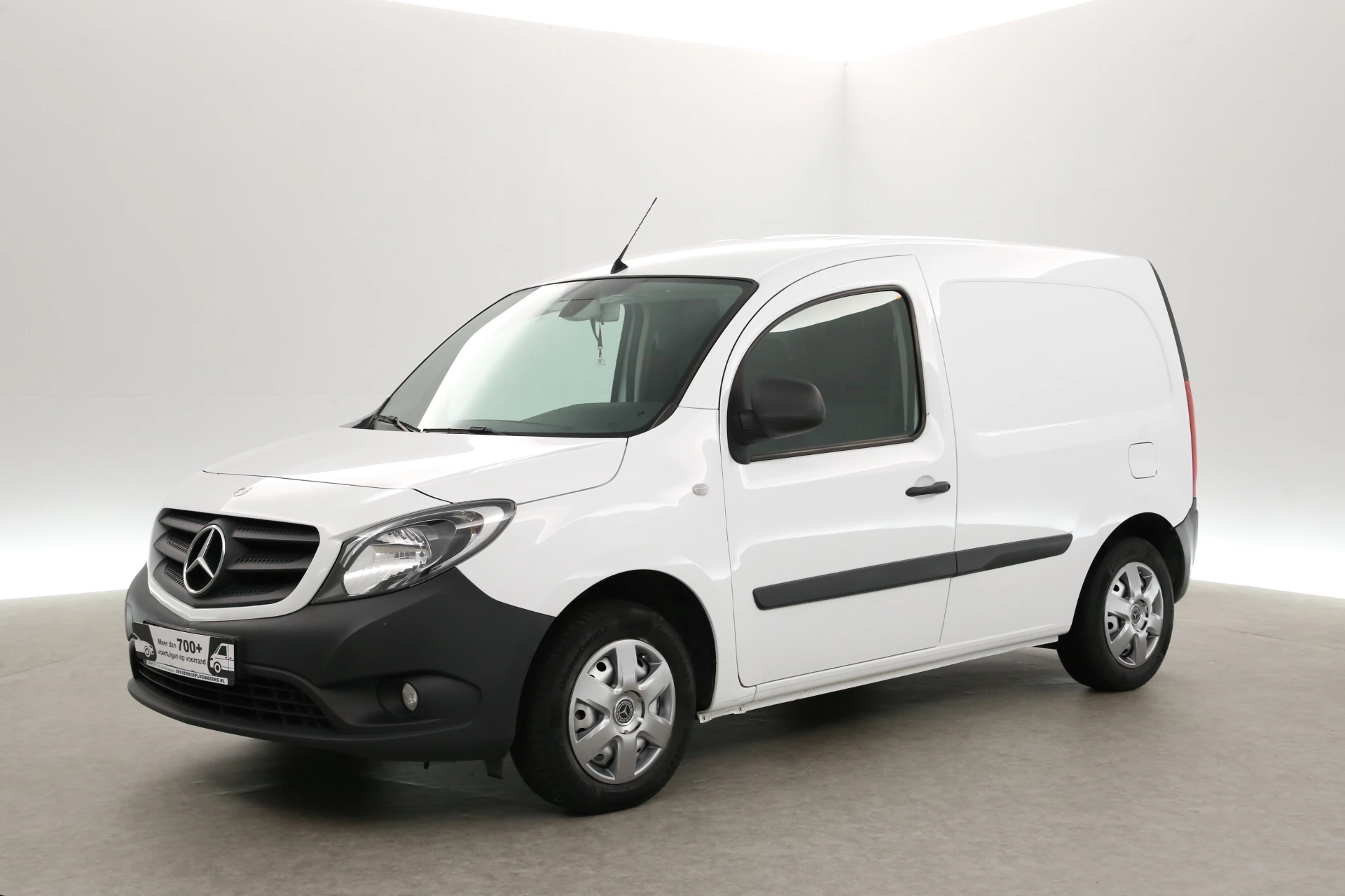 Hoofdafbeelding Mercedes-Benz Citan
