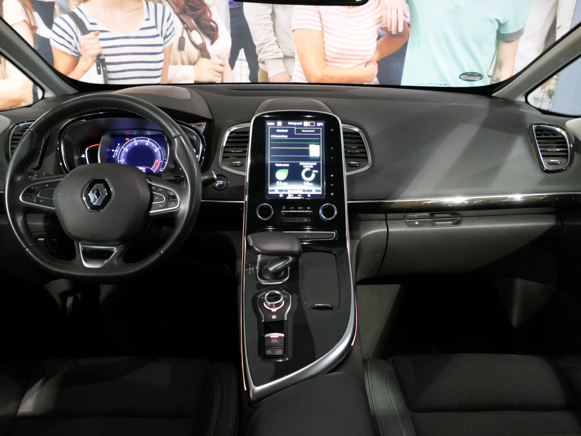 Hoofdafbeelding Renault Espace