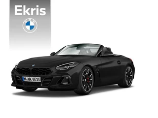 Hoofdafbeelding BMW Z4