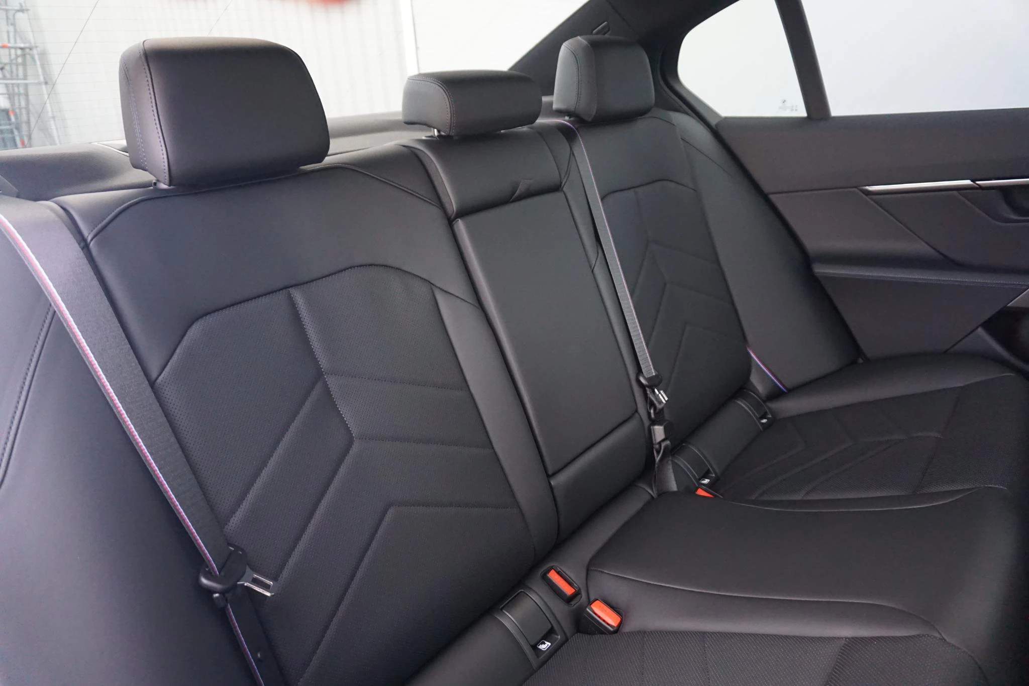 Hoofdafbeelding BMW i5