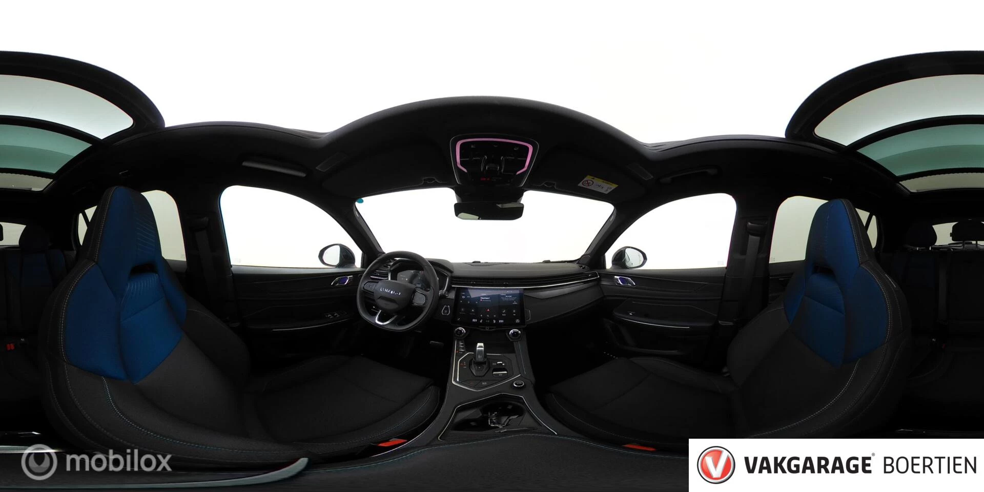 Hoofdafbeelding Lynk & Co 01